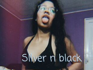 Silver_n_black