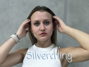 Silverching