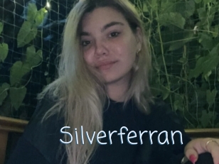 Silverferran