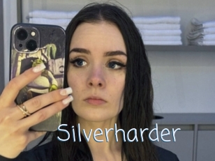 Silverharder