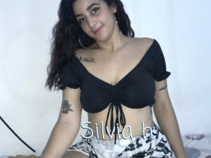 Silvia_h