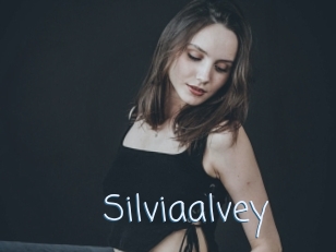 Silviaalvey