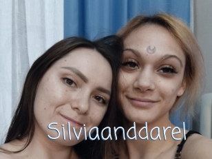 Silviaanddarel