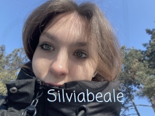 Silviabeale