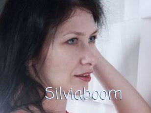 Silviaboom