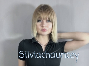 Silviachauncey