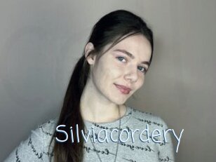 Silviacordery