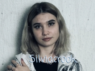 Silviacrook