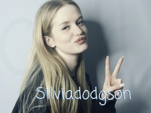 Silviadodgson