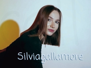 Silviagallamore