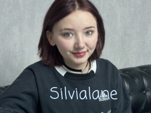 Silvialane