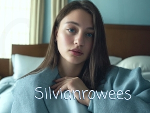 Silvianrowees