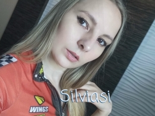 Silviasi