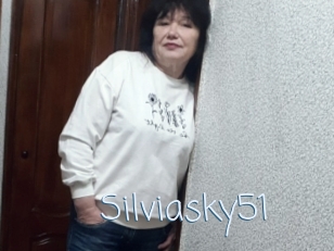 Silviasky51