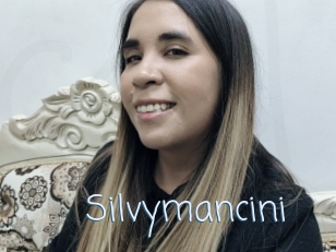 Silvymancini