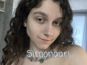 Simonaari