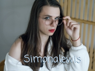 Simonalewis