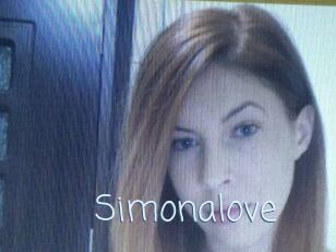 Simonalove