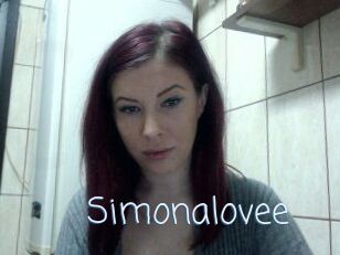 Simonalovee