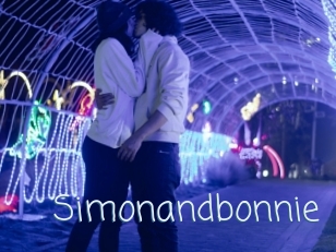 Simonandbonnie