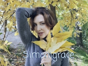 Simonigrace