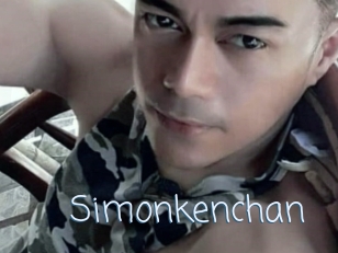 Simonkenchan