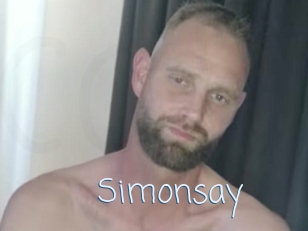 Simonsay