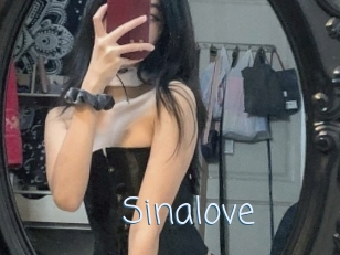 Sinalove