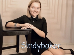 Sindybaker