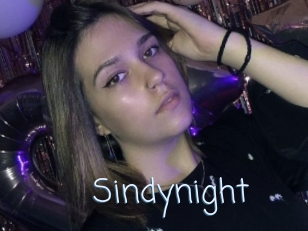 Sindynight