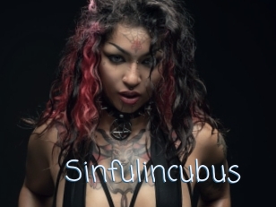 Sinfulincubus