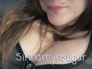 Sinnamynsugar