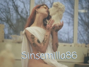 Sinsemilla86