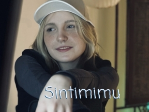 Sintimimu