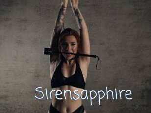 Sirensapphire