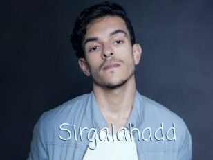 Sirgalahadd