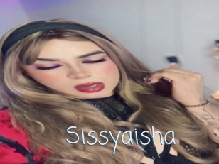 Sissyaisha