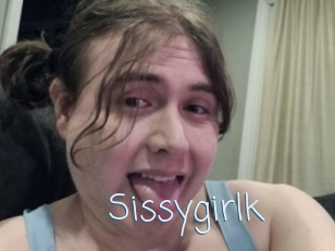 Sissygirlk