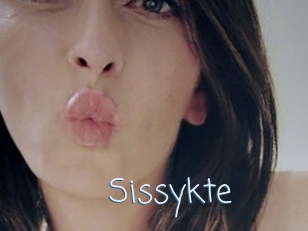 Sissykte