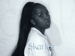 Skarlee