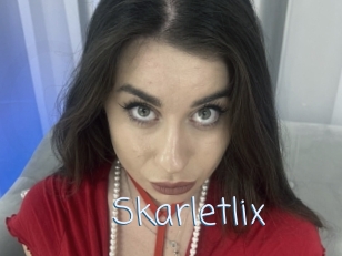 Skarletlix