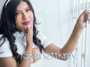 Skarlettkray