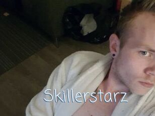 Skillerstarz