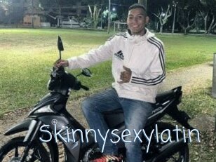 Skinnysexylatin