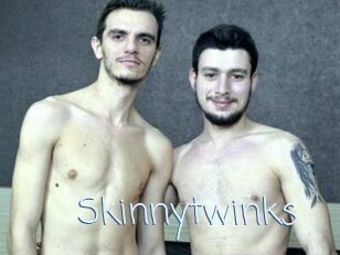 Skinnytwinks