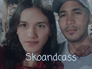 Skoandcass