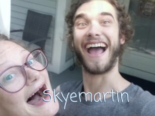 Skyemartin