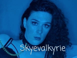 Skyevalkyrie