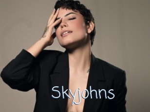 Skyjohns