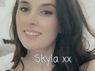 Skyla_xx